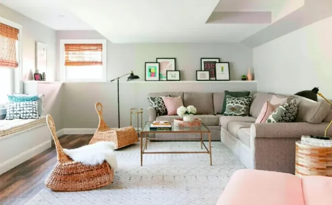 basement homes in Concord, NC
