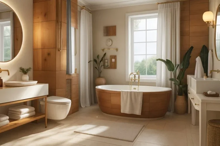 bathroom renovations Concord, CA
