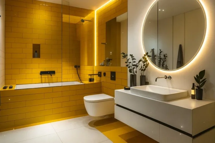 Home 9 Bathroom Remodeling Service