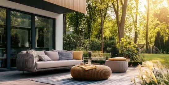 deck builder Concord, CA
