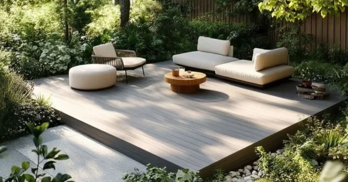 Concord on steam deck
