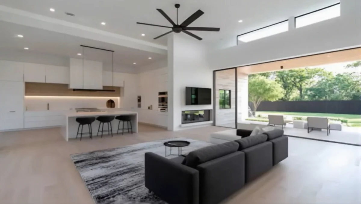 housing renovation contractor
