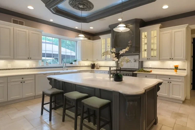 Best Kitchen Solutions service